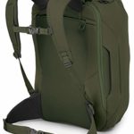 Osprey Porter 46 Travel Backpack, Haybale Green, One Size