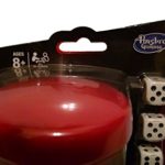 Hasbro Yahtzee to Go Travel Game 2014 Gaming