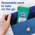 Clorox Disinfecting On The Go Travel Wipes, Fresh Scent, 9 Count, Pack of 24 (Package May Vary)