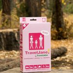 TravelJane Disposable Urinal (TJ1R) – 6 Pack