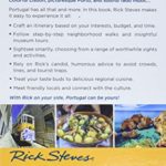 Rick Steves Portugal