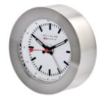 Mondaine Alarm Clock Night Vision – A992.TRUK.16SBB