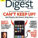 Reader’s Digest