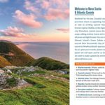 Fodor’s Nova Scotia & Atlantic Canada: With New Brunswick, Prince Edward Island & Newfoundland (Full-color Travel Guide)