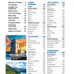 Lonely Planet Portugal 12 (Travel Guide)