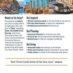 Fodor’s Essential Italy 2022 (Full-color Travel Guide)