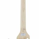 Traveler Guitar, 4-String Ultra-Light Bass (Maple), Right, (ULB MPS)