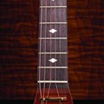 Shredneck Dreadneck Acoustic Model – 7-Fret