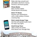 Rick Steves Italy