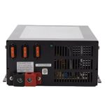 RecPro RV Converter | Multiple Capacities | RV Power Converter | RV Battery Charger | 120VAC to 12VDC | 13V to 16.5V Operating Range (75-Amp)