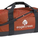 Eagle Creek No Matter What Duffel, Red Clay, Large