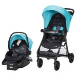 Safety 1st Smooth Ride Travel System, Skyfall