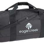 Eagle Creek No Matter What Duffel, Black, Large