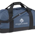 Eagle Creek No Matter What Duffel, Slate Blue, Medium