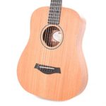 Taylor BT2e Baby Mahogany w/Electronics