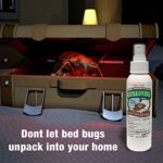 Bed Bug Patrol | Safe Travels – Bed Bug Blasting Travel Spray, 3oz