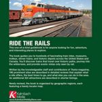 Tourist Trains Guidebook, Eighth Edition