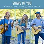 Shape of You (Cover)