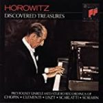 Horowitz: Discovered Treasures