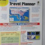 Expert Travel Planner for Windows, Computerized Road Atlas