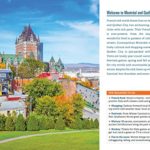 Fodor’s Montréal & Québec City (Full-color Travel Guide)