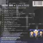 The Texas Tenors Country Roots – Classical Sound
