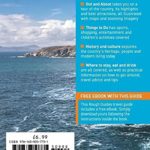 Mini Rough Guide to Ireland (Rough Guide MINI (Sized))