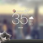 AccuWeather – Weather for Life