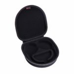 XANAD Travel Case for Sony WH-CH710N / CH700N / XB900N /XB700N Wireless Noise Canceling Extra Bass Headphones – Storage Protective Bag (Black)