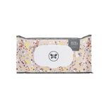 The Honest Company Wipes, Terrazzo, 36 Count