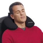 Swiss Gear Travel Pillow, Black, One Size