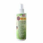 EcoClear Products 774264, Stop Bugging Me! All-Natural Non-Toxic Bed Bug Killer and Repellent, 3 oz. Non-Aerosol Fingertip Travel Spray