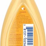 Johnson’s Baby Shampoo, Travel Size, 1.7 Ounce (Pack of 4)
