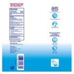 Purell Hand Sanitizing Wipes, Clean Refreshing Scent, 20 Count Travel Pack (Pack of 6) – 9124-09-EC