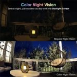 Wyze Cam v3 with Color Night Vision, Wired 1080p HD Indoor/Outdoor Video Camera, 2-Way Audio, Works with Alexa, Google Assistant, and IFTTT