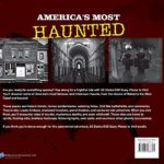 50 States 500 Scary Places to Visit: On the Hunt to Uncover America’s Most Haunted Places