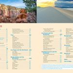 Moon New Mexico: Outdoor Adventures, Road Trips, Local Culture (Travel Guide)