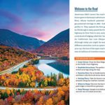 Fodor’s Best Road Trips in the USA: 50 Epic Trips Across All 50 States (Full-color Travel Guide)