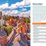 Fodor’s Essential Belgium (Full-color Travel Guide)