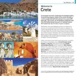 DK Eyewitness Top 10 Crete (Pocket Travel Guide)
