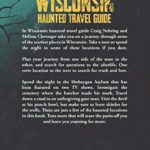 Wisconsin Haunted Travel Guide