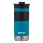 Contigo Snapseal Insulated Travel Mug, 16 oz, Juniper