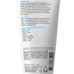 La Roche-Posay Toleriane Hydrating Gentle Facial Cleanser, Daily Face Wash with Ceramide and Niacinamide for Normal to Dry Sensitive Skin, Oil-Free, Fragrance Free