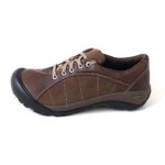 KEEN Women’s Presidio Oxford,Cascade Brown/Shitake,8.5 M US