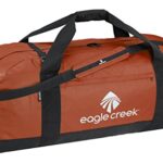 Eagle Creek No Matter What Duffel, Red Clay, X-Large