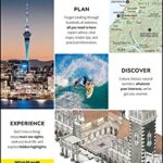 DK Eyewitness New Zealand (Travel Guide)