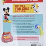 Birnbaum’s 2022 Walt Disney World for Kids: The Official Guide (Birnbaum Guides)