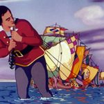 Fleischer Classics Featuring Gulliver’s Travels Plus Eight Fantastic Cartoons From the Golden Age of Animation Blu-ray / DVD Combo [Blu-ray]