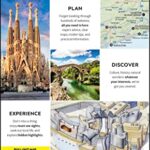 DK Eyewitness Spain (Travel Guide)