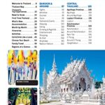 Lonely Planet Thailand 18 (Travel Guide)